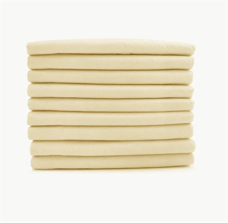 Almohadillas para cachorros Almohadillas para entrenamiento de mascotas