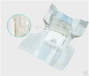 La menstruación disponible del pañal de los pantalones fisiológicos del perro casero jadea estupendo fino y seco