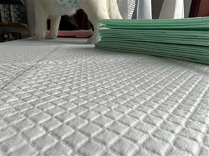 Almohadillas para orinal