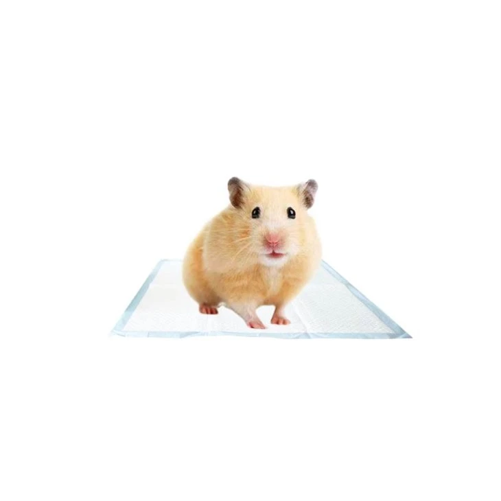 Hushpet Mini 25 * 25 cm de orina de mascota