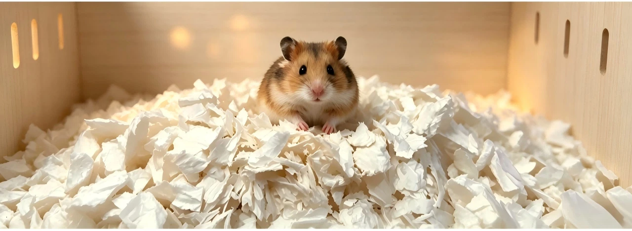 Paper Bedding Paper Bedding